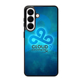 Cloud 9 HyperX Team Logo Samsung Galaxy S26 Case BC1927