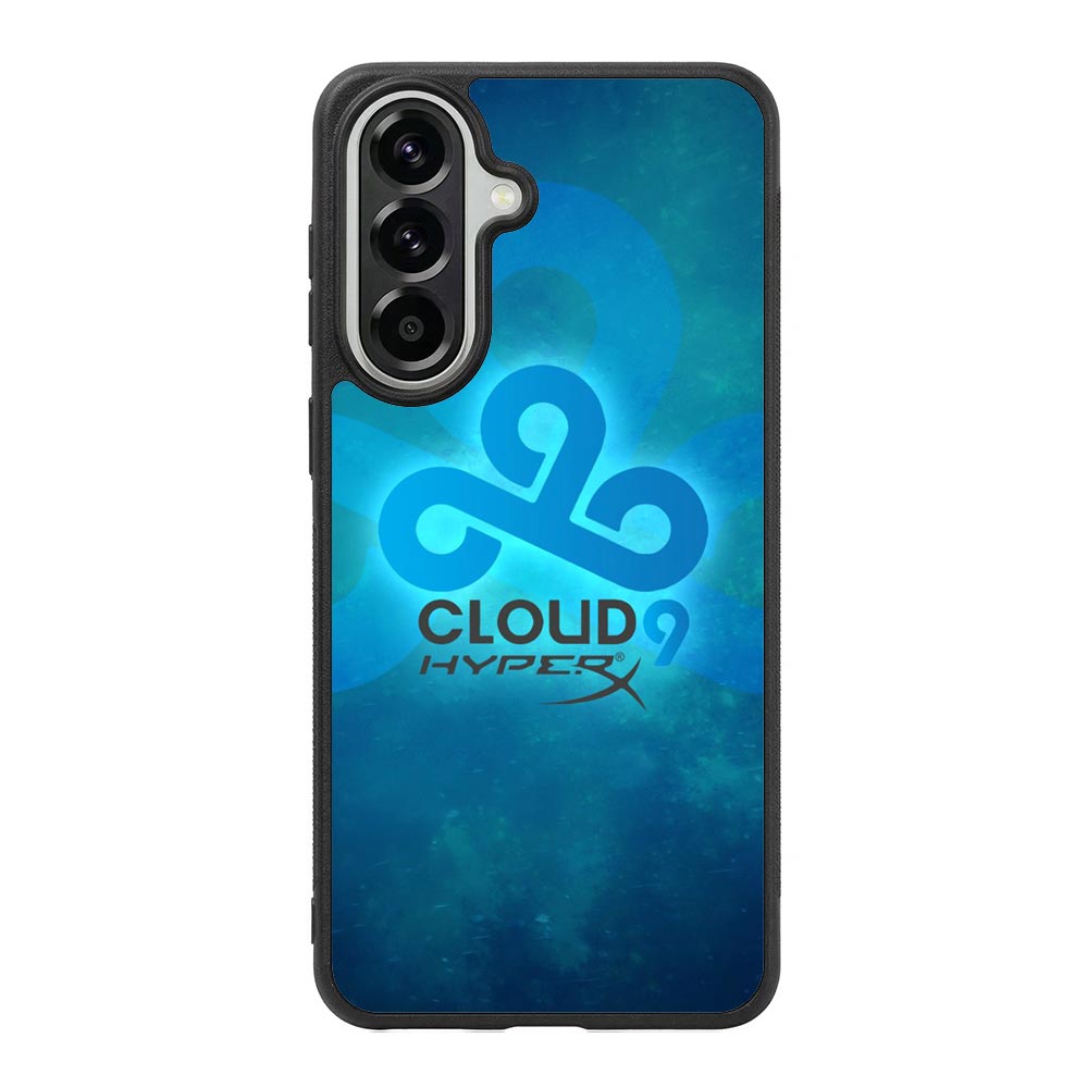 Cloud 9 HyperX Team Logo Samsung Galaxy A57 Case BC1927