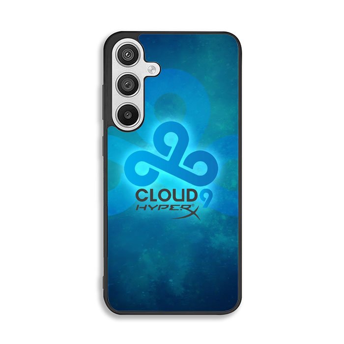 Cloud 9 HyperX Team Logo Samsung Galaxy A26 5G Case BC1927
