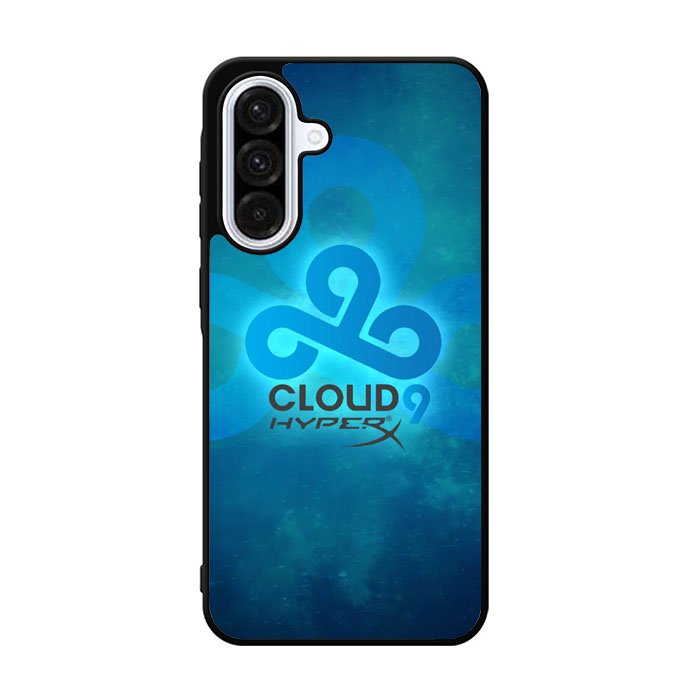 Cloud 9 HyperX Team Logo Samsung Galaxy A36 Case BC1927