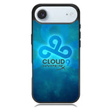 Cloud 9 HyperX Team Logo iPhone 17 Air Case BC1927