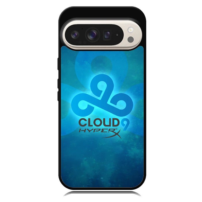 Cloud 9 HyperX Team Logo Google Pixel 10 Pro XL Case BC1927