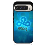 Cloud 9 HyperX Team Logo Google Pixel 10 Pro XL Case BC1927