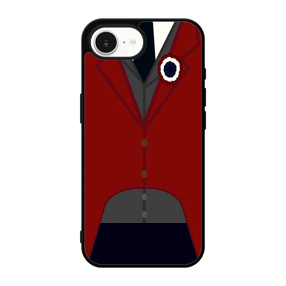 Enjolras Les Miserables - Broadway Musical iPhone 16e Case BC1928