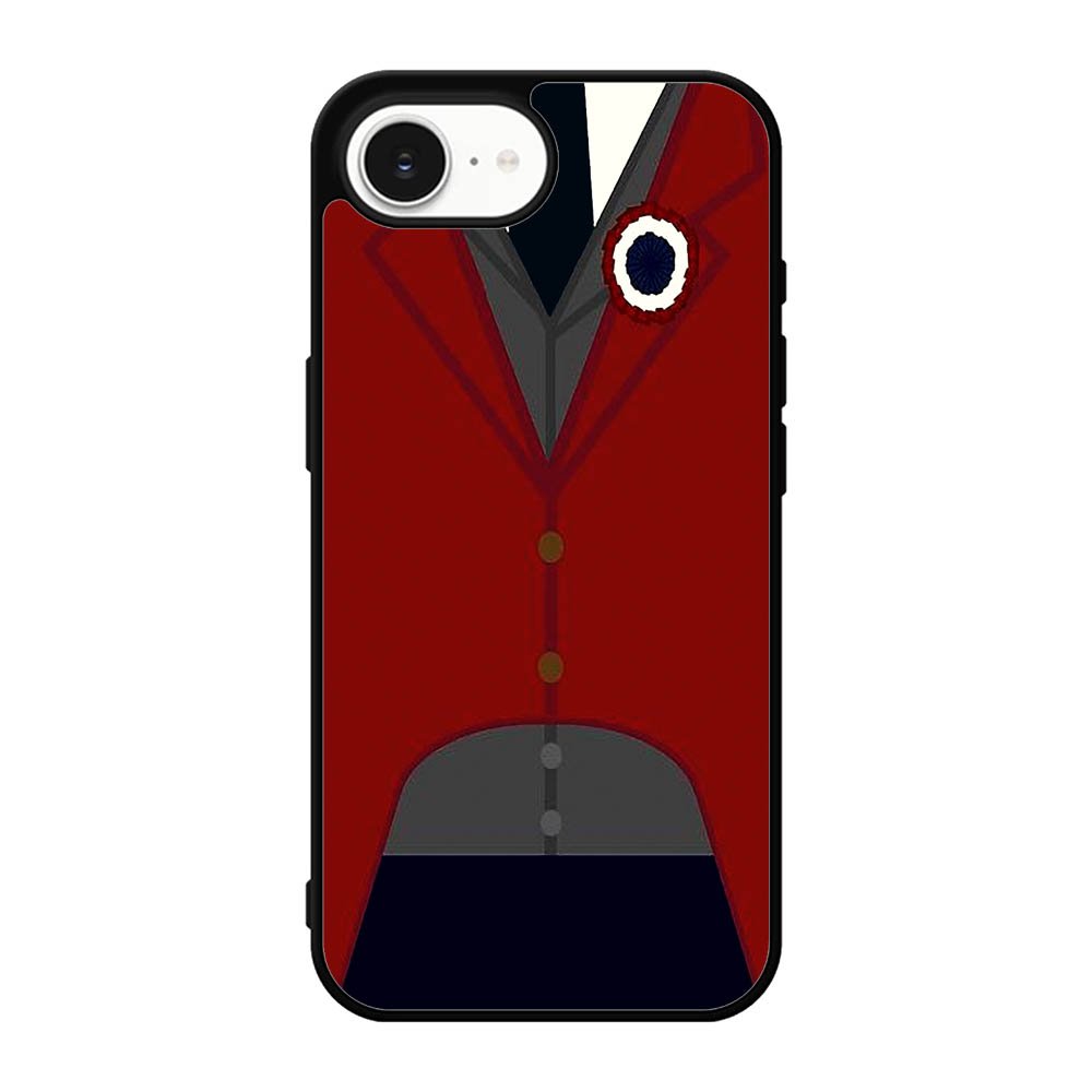 Enjolras Les Miserables - Broadway Musical iPhone 17e Case BC1928