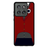 Enjolras Les Miserables - Broadway Musical Case Motorola Moto Edge 2025 BC1928