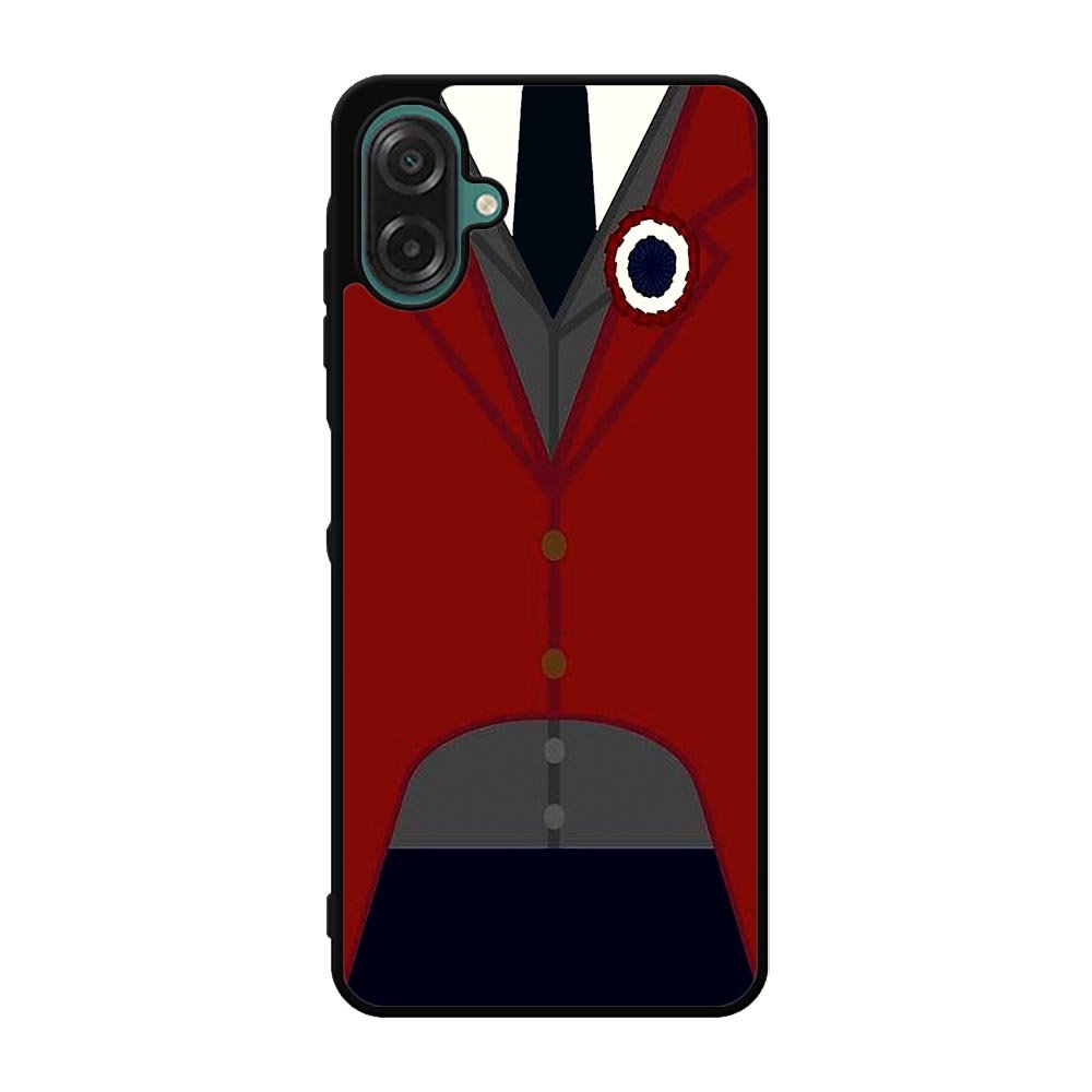 Enjolras Les Miserables - Broadway Musical Case Samsung Galaxy A07 BC1928