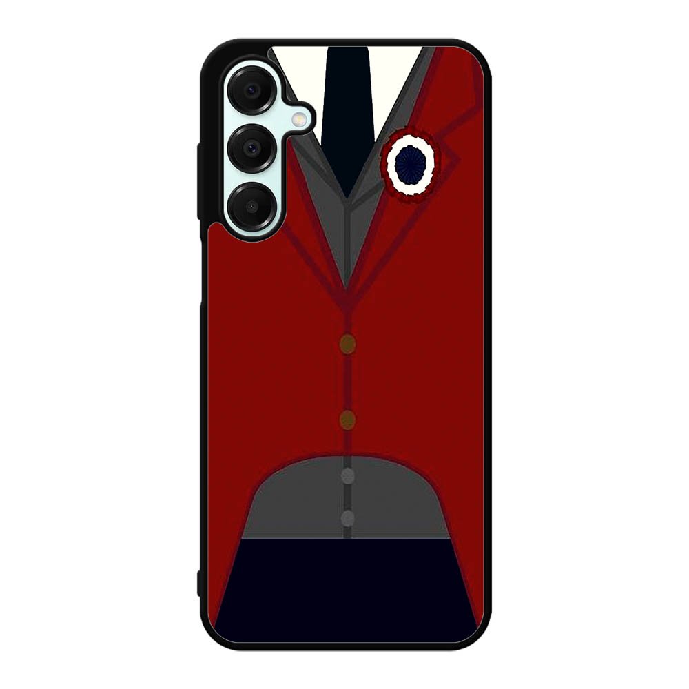 Enjolras Les Miserables - Broadway Musical Samsung Galaxy A16 Case BC1928