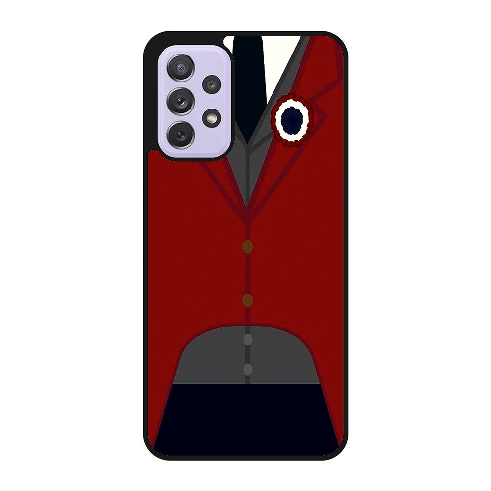 Enjolras Les Miserables - Broadway Musical Samsung Galaxy A23 5G Case BC1928