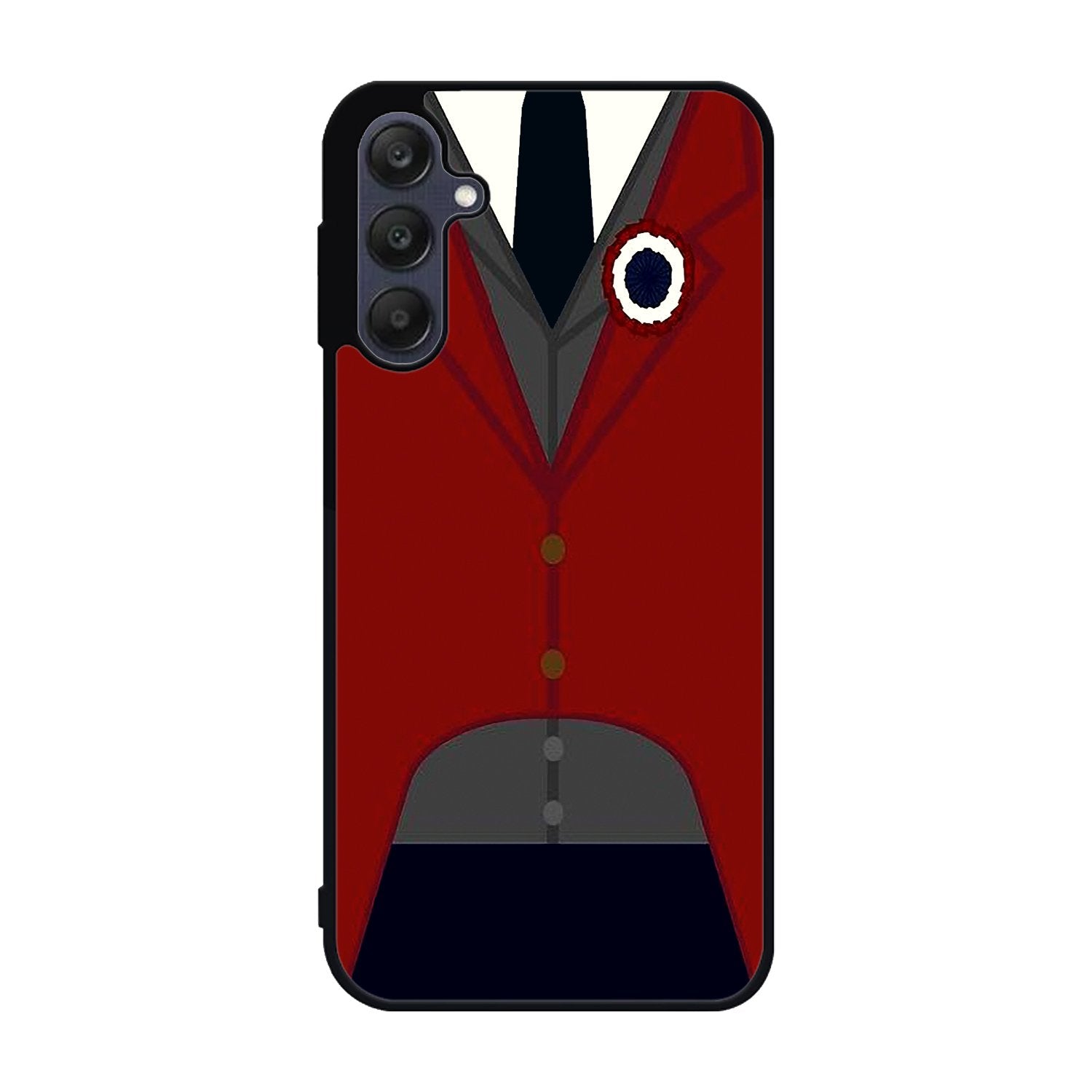 Enjolras Les Miserables - Broadway Musical Samsung Galaxy A25 5G Case BC1928