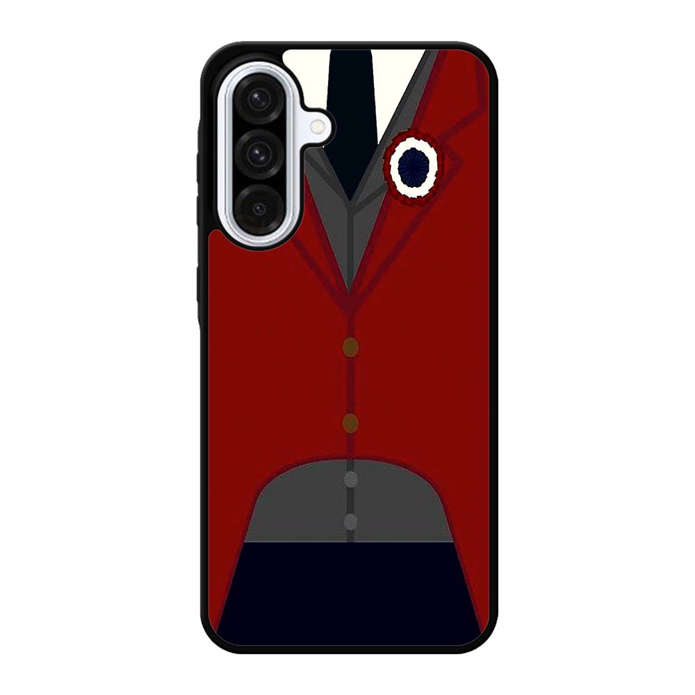 Enjolras Les Miserables - Broadway Musical Samsung Galaxy A56 Case BC1928