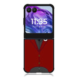 Enjolras Les Miserables - Broadway Musical Motorola Moto Razr Plus 2025/2024 Case, Moto Razr 50 Ultra 5G BC1928