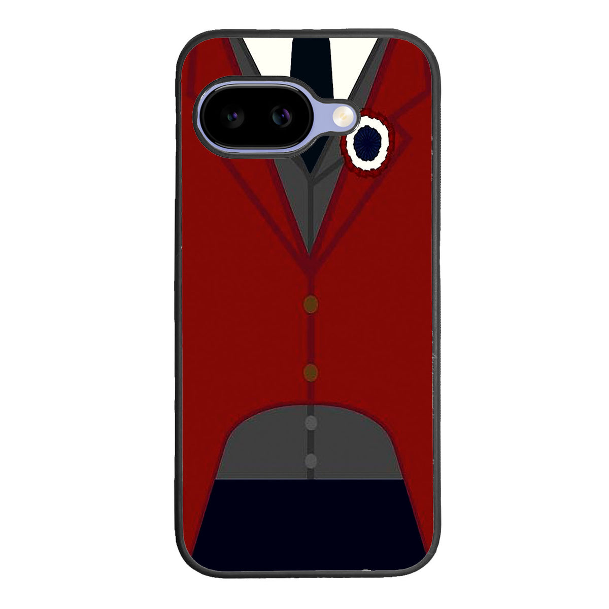 Enjolras Les Miserables - Broadway Musical Case Google Pixel 9A BC1928