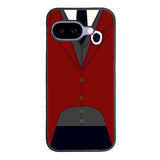 Enjolras Les Miserables - Broadway Musical Case Google Pixel 9A BC1928