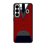 Enjolras Les Miserables - Broadway Musical Samsung Galaxy S26 Plus Case BC1928