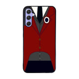 Enjolras Les Miserables - Broadway Musical Case Samsung Galaxy A35 5G BC1928