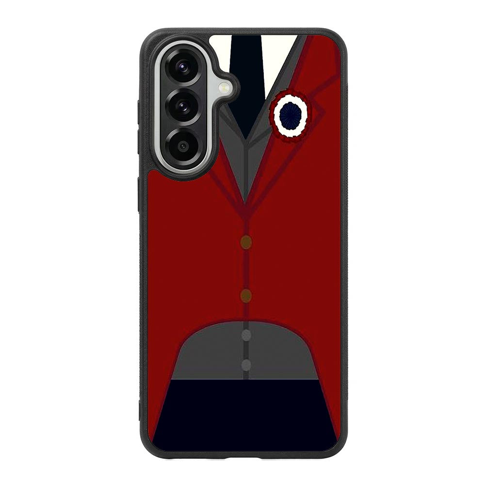 Enjolras Les Miserables - Broadway Musical Samsung Galaxy A37 Case BC1928