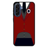 Enjolras Les Miserables - Broadway Musical Samsung Galaxy A17 5G Case BC1928