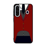 Enjolras Les Miserables - Broadway Musical Samsung Galaxy A36 Case BC1928