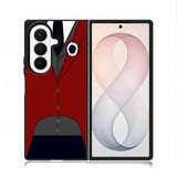 Enjolras Les Miserables - Broadway Musical Samsung Galaxy Z Fold 8 Ultra Case BC1928