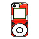 Digimon Fusion Loader Red iPhone 17e Case BC1929