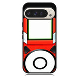 Digimon Fusion Loader Red Google Pixel 10 Pro XL Case BC1929