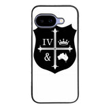 For King And Country Logo Google Pixel 10A Case BC1930