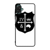 For King And Country Logo Case Samsung Galaxy A07 BC1930