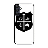 For King And Country Logo Samsung Galaxy A25 5G Case BC1930