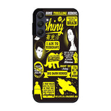 Firefly Serenity Collage Quotes Samsung Galaxy A25 5G Case BC1931