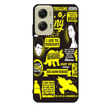 Firefly Serenity Collage Quotes Case Motorola Moto G Stylus 2024 5G BC1931