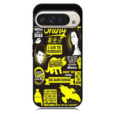 Firefly Serenity Collage Quotes Google Pixel 10 Pro XL Case BC1931