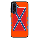 General Lee Roof Logo The Dukes of Hazzard Samsung Galaxy A17 5G Case BC1932