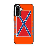 General Lee Roof Logo The Dukes of Hazzard Samsung Galaxy A36 Case BC1932
