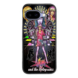 Jem and The Holograms Google Pixel 10A Case BC1914