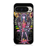 Jem and The Holograms Case Google Pixel 9 Pro XL BC1914