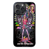 Jem and The Holograms Case iPhone 15 Pro Max BC1914