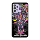 Jem and The Holograms Samsung Galaxy A23 5G Case BC1914