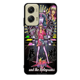 Jem and The Holograms Case Motorola Moto G Stylus 2024 5G BC1914