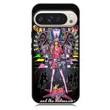 Jem and The Holograms Google Pixel 10 Pro XL Case BC1914