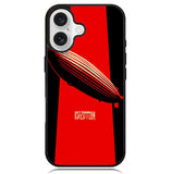 Led Zeppelin Case iPhone 16 BC1935