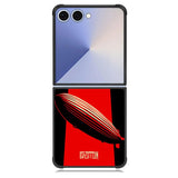 Led Zeppelin Samsung Galaxy Z Flip 7 Case BC1935