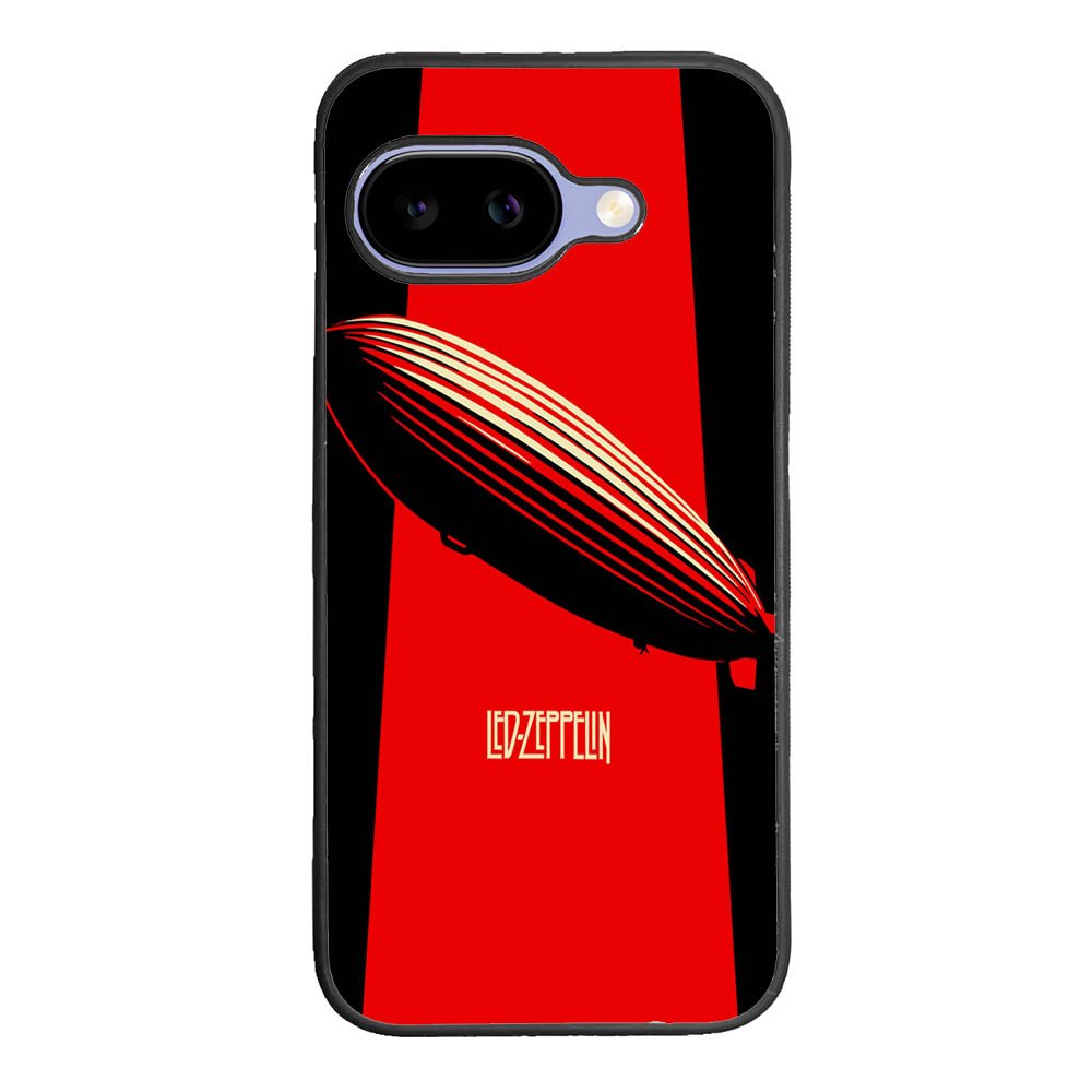 Led Zeppelin Google Pixel 10A Case BC1935