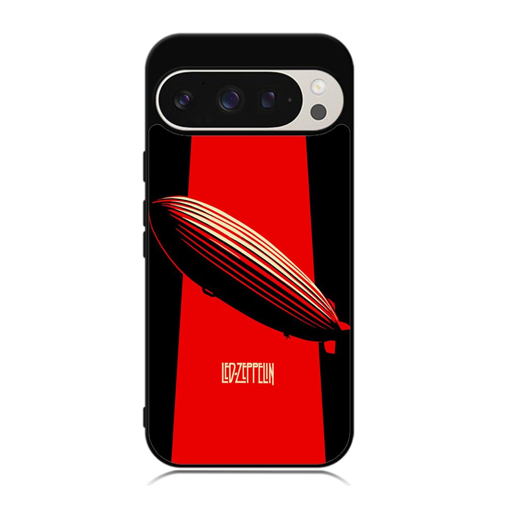 Led Zeppelin Case Google Pixel 9 Pro XL BC1935