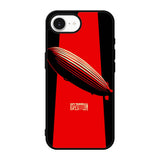 Led Zeppelin iPhone 16e Case BC1935