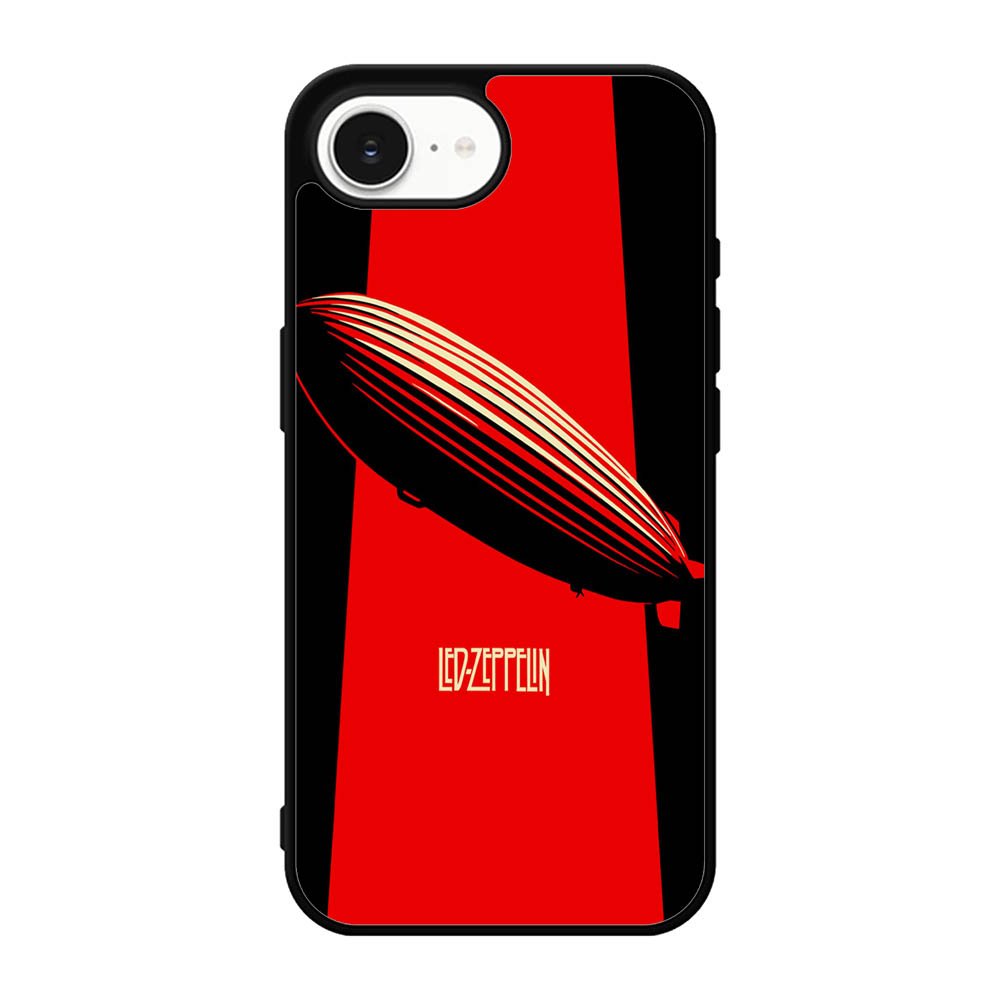 Led Zeppelin iPhone 17e Case BC1935