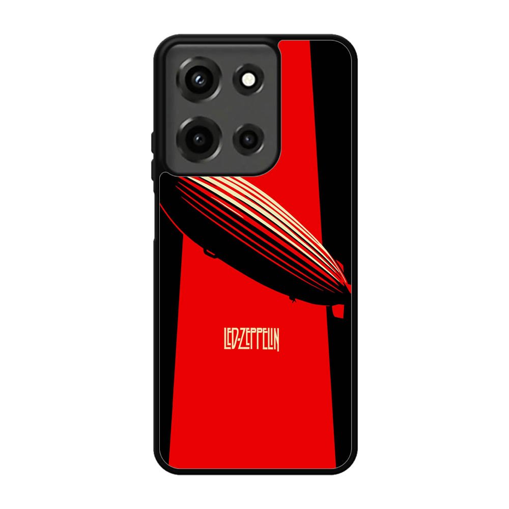 Led Zeppelin Motorola Moto G 5G 2025 Case BC1935