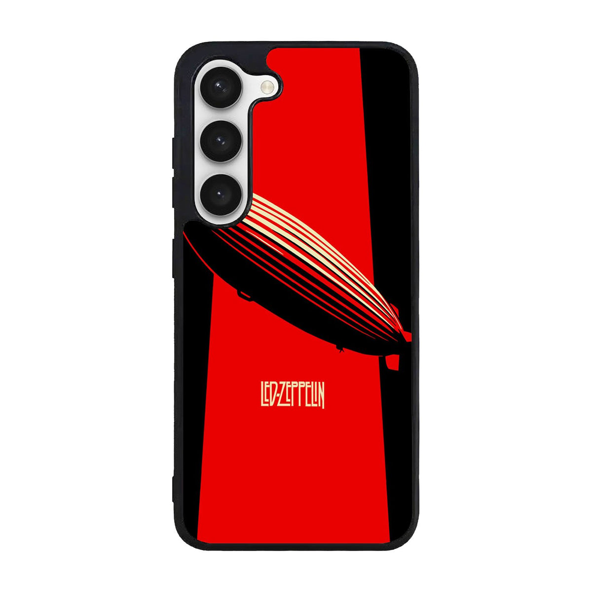Led Zeppelin Case Samsung Galaxy S24 Plus 5G BC1935