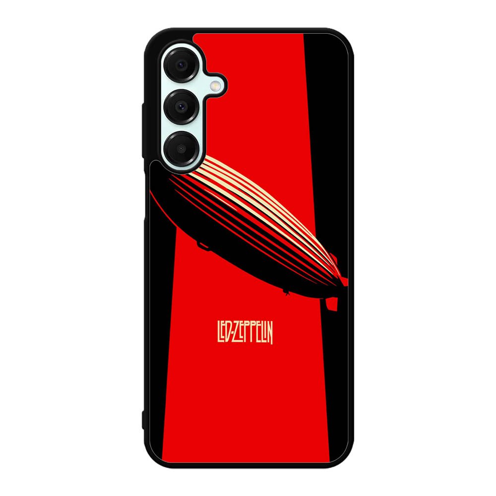 Led Zeppelin Samsung Galaxy A16 Case BC1935
