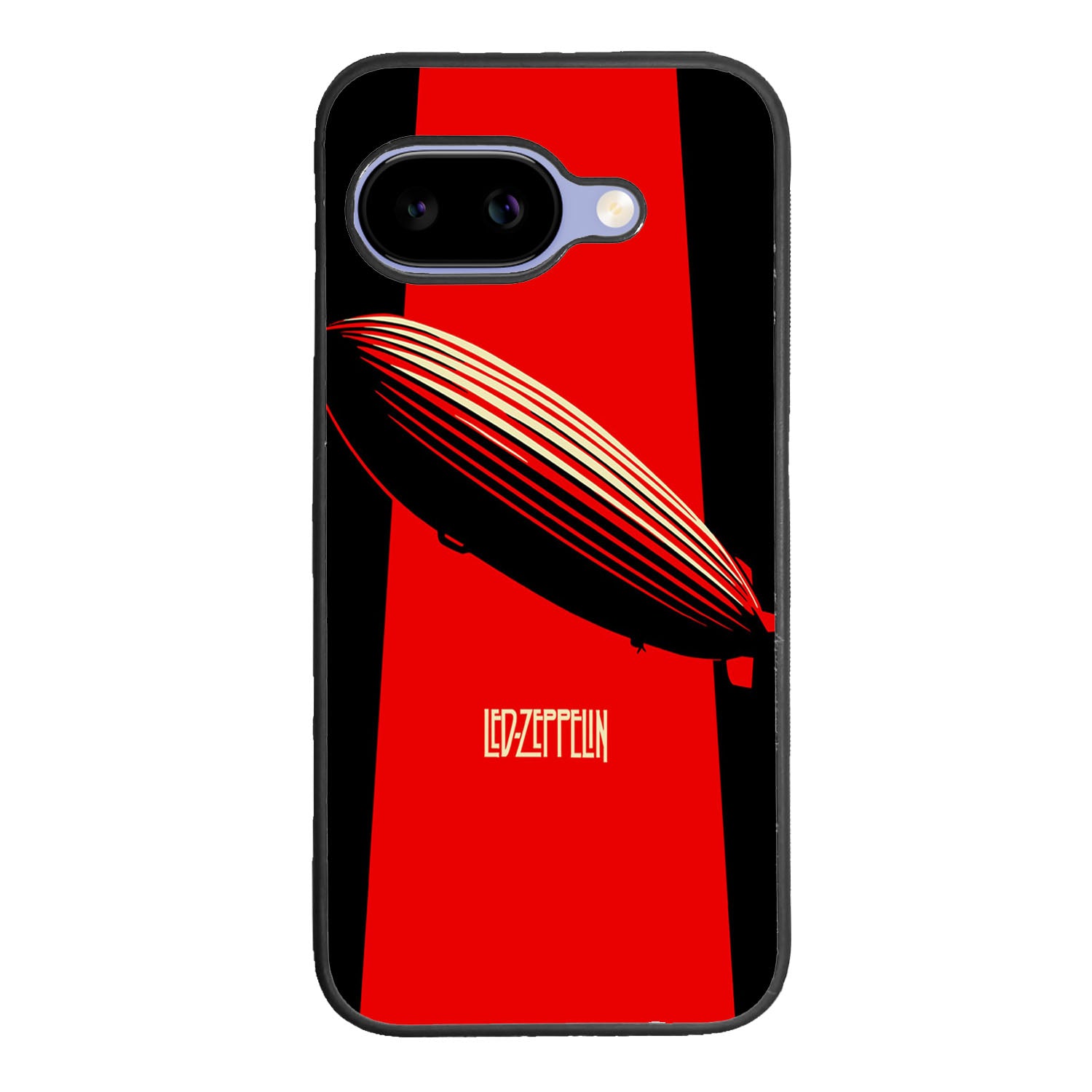 Led Zeppelin Case Google Pixel 9A BC1935